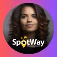 Sara, consultora da SpotWay