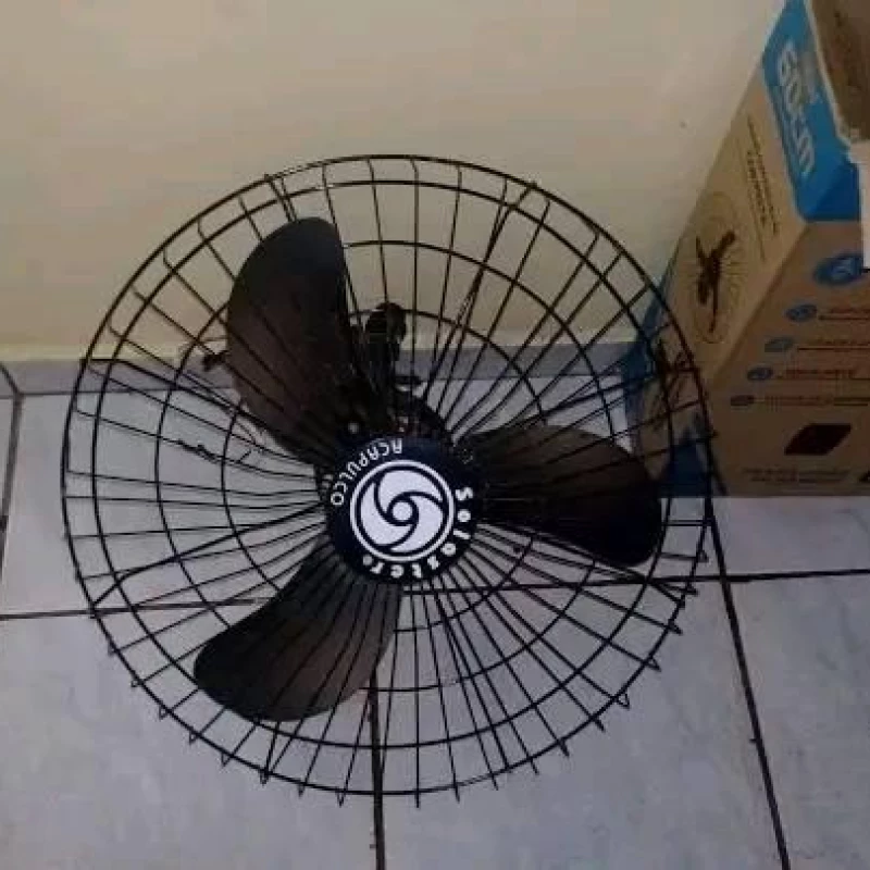  ventiladores parede instalação  manutenção reparos consertos para melhor bem estar do ambiente com uma temperatura confortavel 