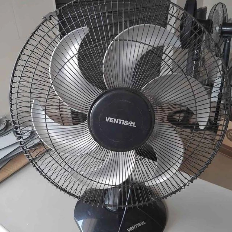  ventiladores parede instalação  manutenção reparos consertos para melhor bem estar do ambiente com uma temperatura confortavel 