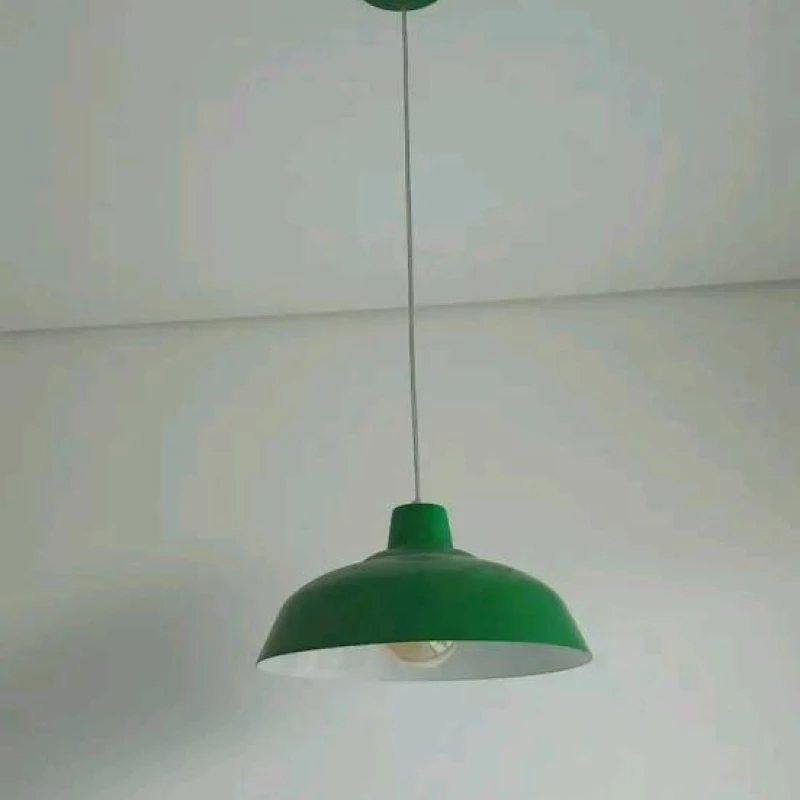 luminarias eletrica instalação substituição  colocação manutenção consertos e reparos 