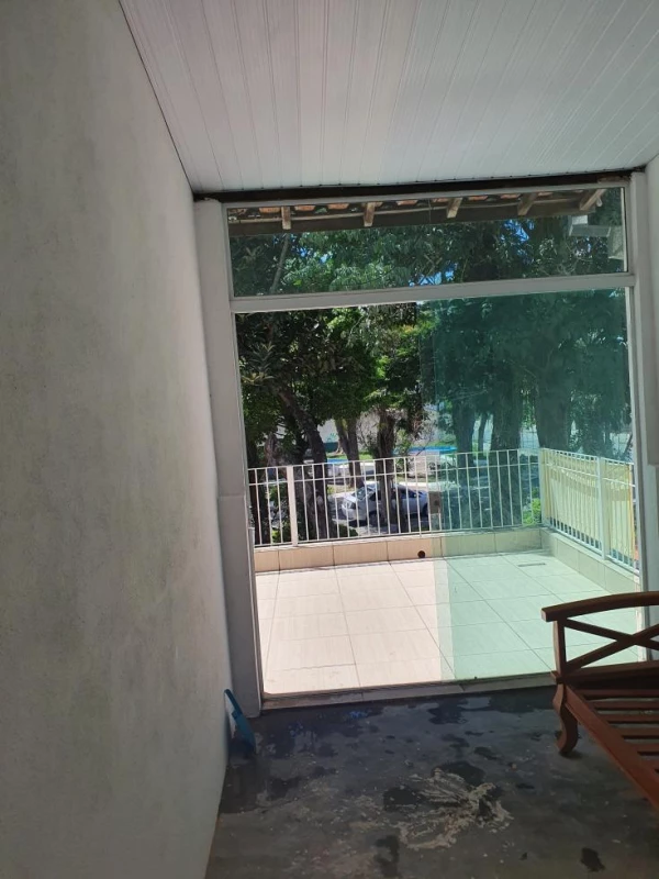 Foto 8: Sobrado em Taubaté, Locação