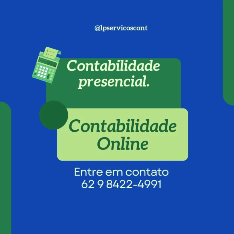 PRESTAÇÃO DE SERVIÇOS