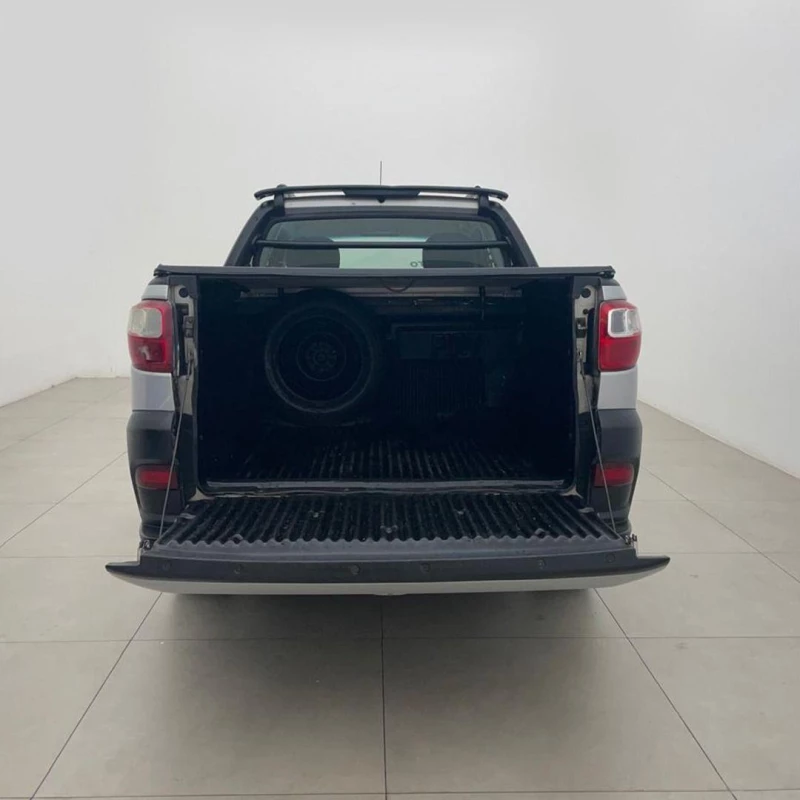 Foto 7: FIAT STRADA WORKING CE 2016