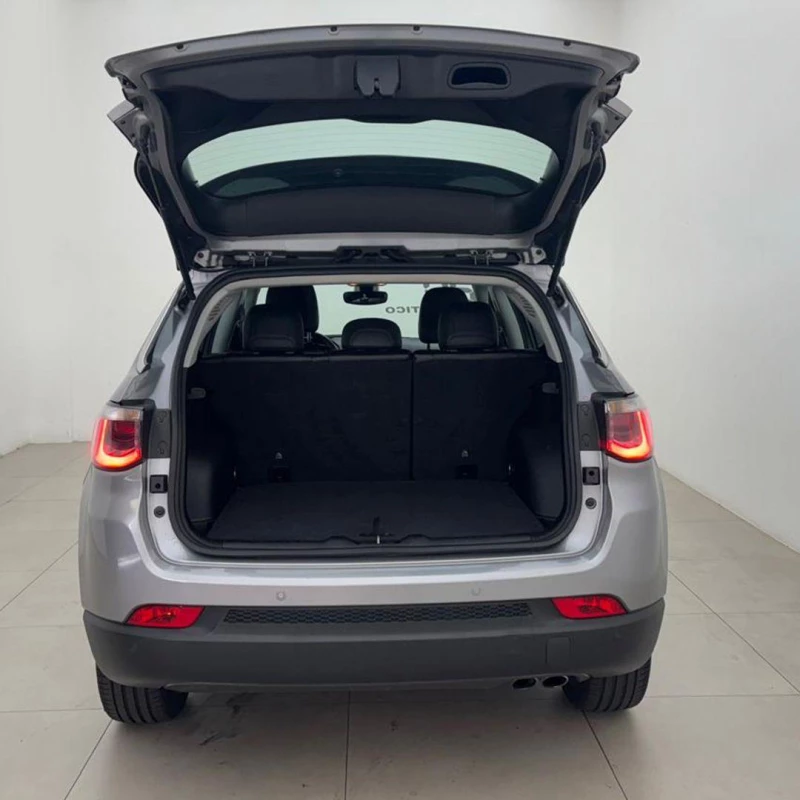 Foto 8: JEEP COMPASS LIMETED F H 2020