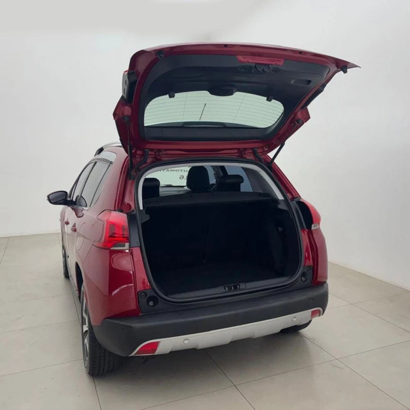 Foto 7: PEUGEOT 2008 GRIFFE AT 2017