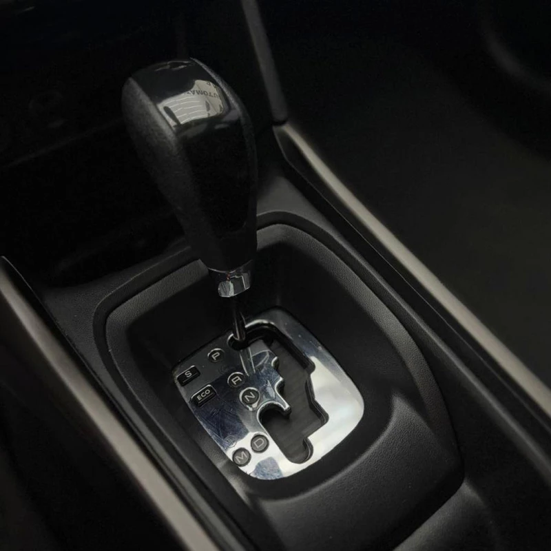 Foto 14: PEUGEOT 2008 GRIFFE AT 2017