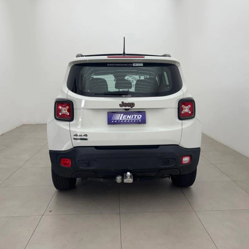 Foto 5: JEEP RENEGADE SPORT AT D 2017