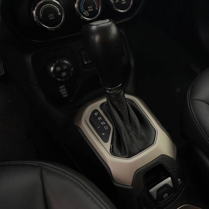 Foto 12: JEEP RENEGADE SPORT AT D 2017