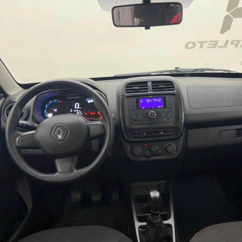 Foto 10: RENAULT KWID ZEN 2 2024