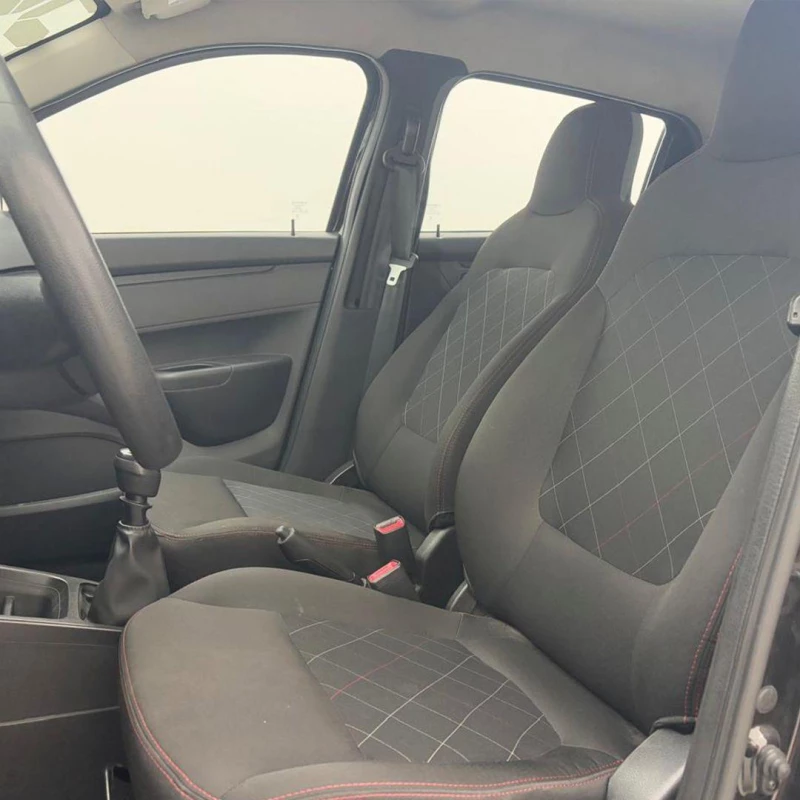 Foto 14: RENAULT KWID ZEN 2 2024