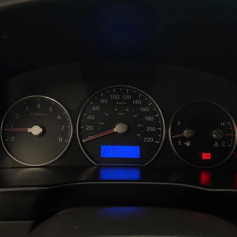 Foto 10: HYUNDAI SANTA FE 3.5 2011
