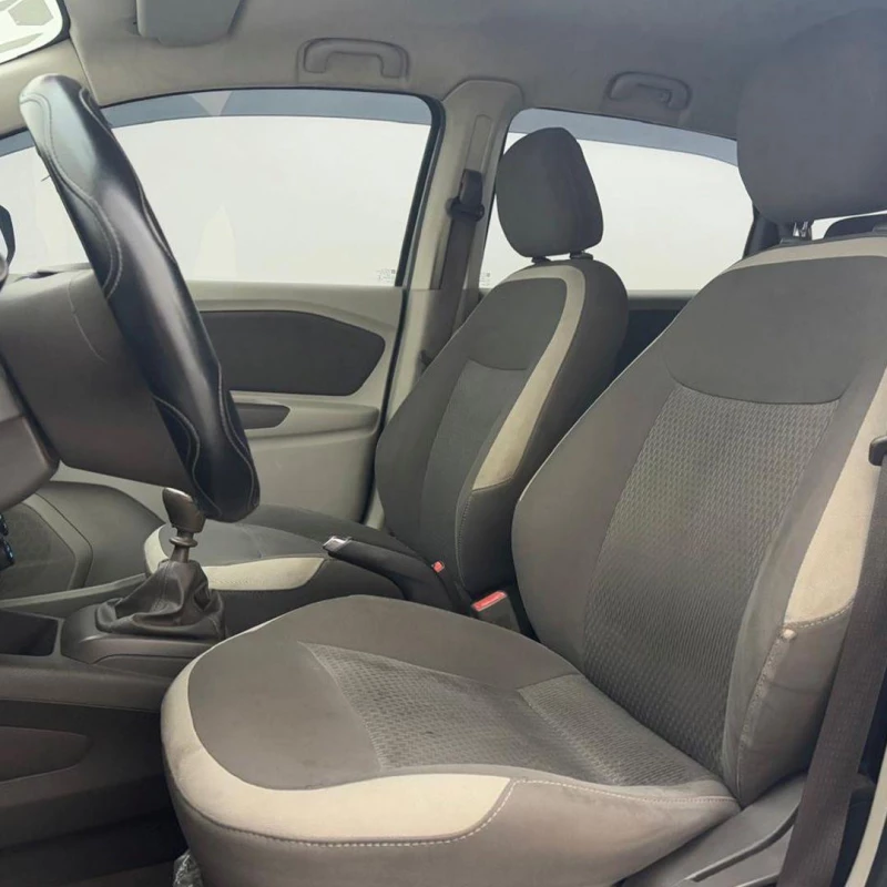 Foto 15: CHEVROLET SPIN 1.8L MT LT 2013