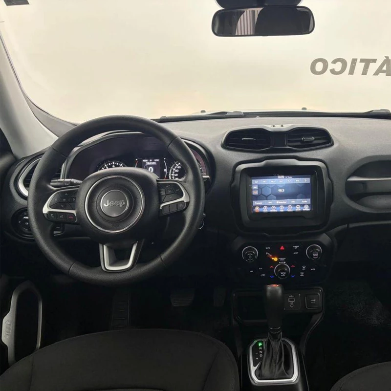 Foto 13: JEEP RENEGADE 1.8 AT 2021