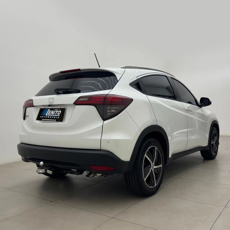 Foto 4: HONDA HR-V EXL CVT 2020