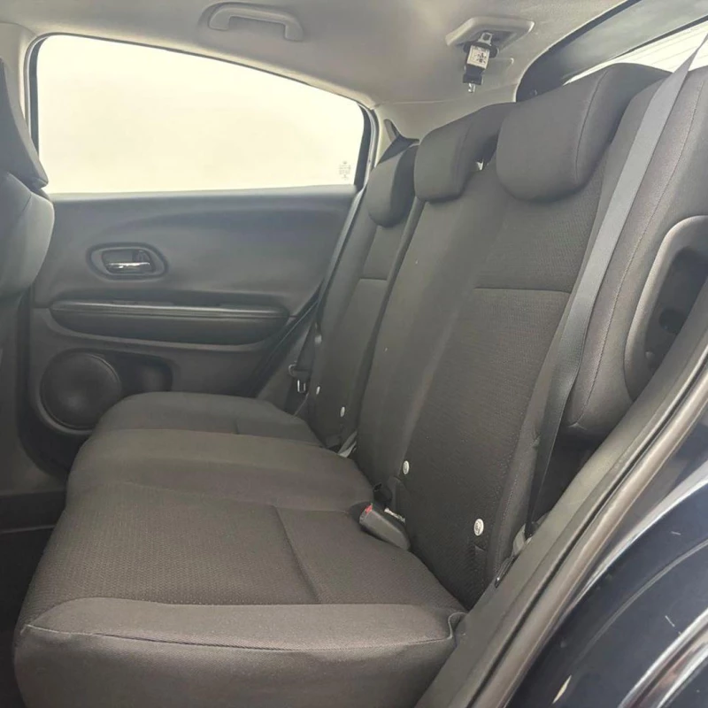 Foto 15: HONDA HR-V LX CVT 2020