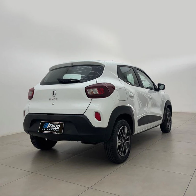Foto 4: RENAULT KWID INTENS 2 2024