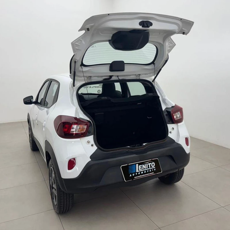 Foto 7: RENAULT KWID INTENS 2 2024