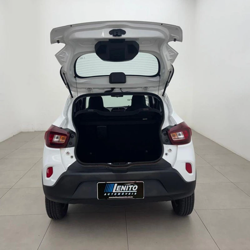Foto 8: RENAULT KWID INTENS 2 2024