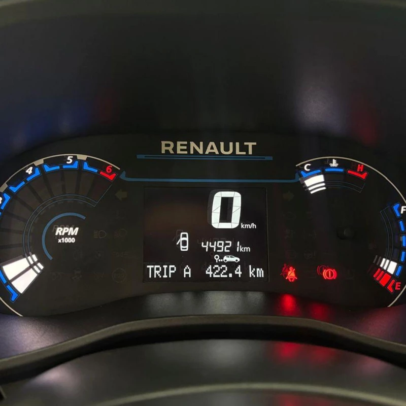 Foto 13: RENAULT KWID INTENS 2 2024