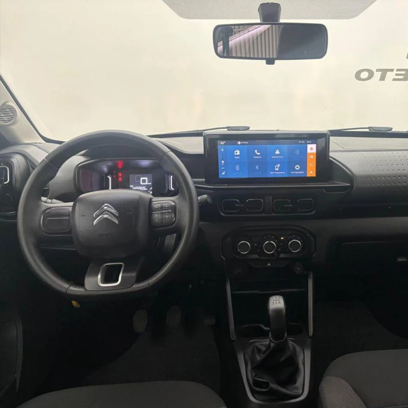 Foto 14: CITROEN C3 LIVE PK 1.0 2023
