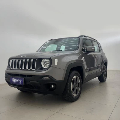 Foto 1: JEEP RENEGADE SPORT AT 2021