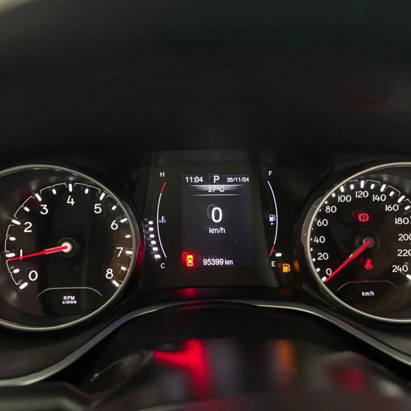 Foto 10: JEEP COMPASS SPORT F 2020