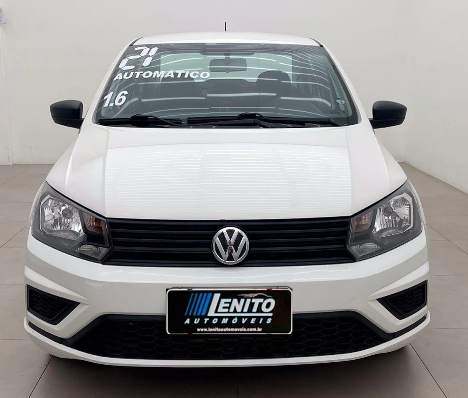 Foto 5: VOLKSWAGEN VOYAGE AF5 2021