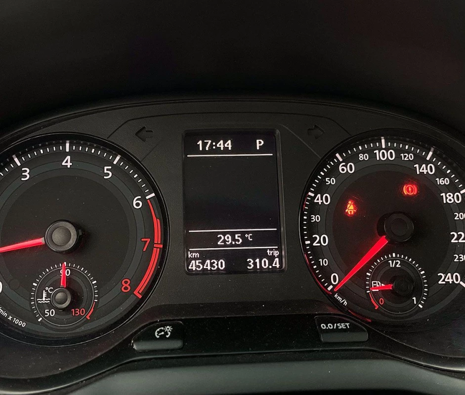Foto 8: VOLKSWAGEN VOYAGE AF5 2021