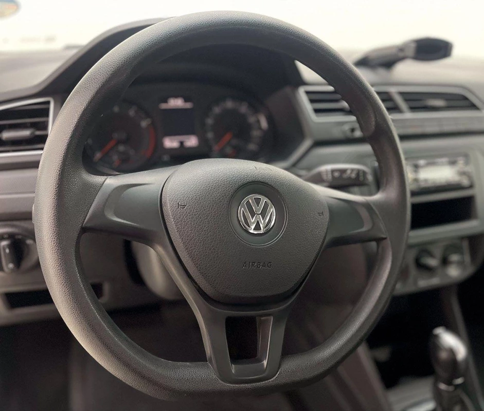 Foto 11: VOLKSWAGEN VOYAGE AF5 2021