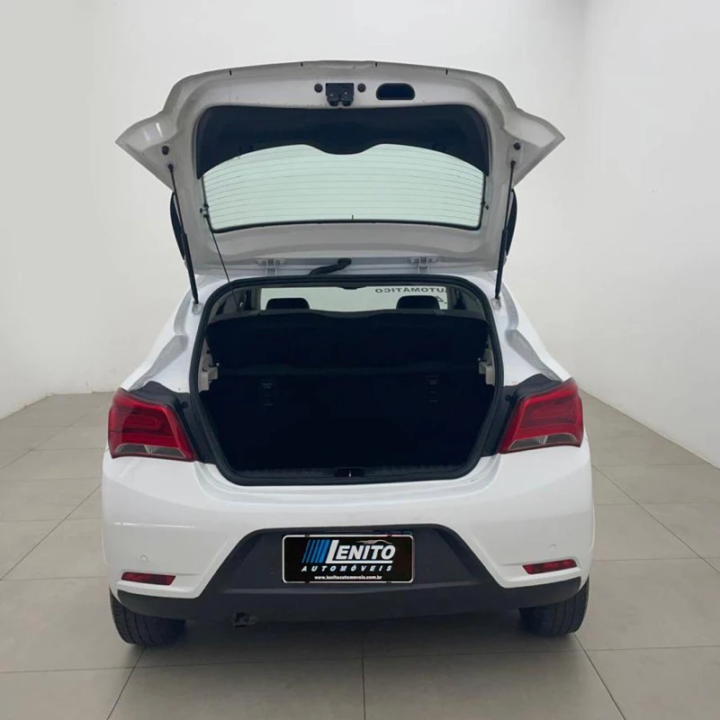 Foto 8: CHEVROLET ONIX 1.4AT LTZ 2019