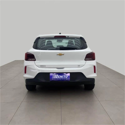 Foto 5: CHEVROLET ONIX 10MT LT2 2023