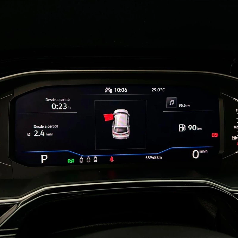 Foto 9: VOLKSWAGEN NIVUS HL TSI AD 2021