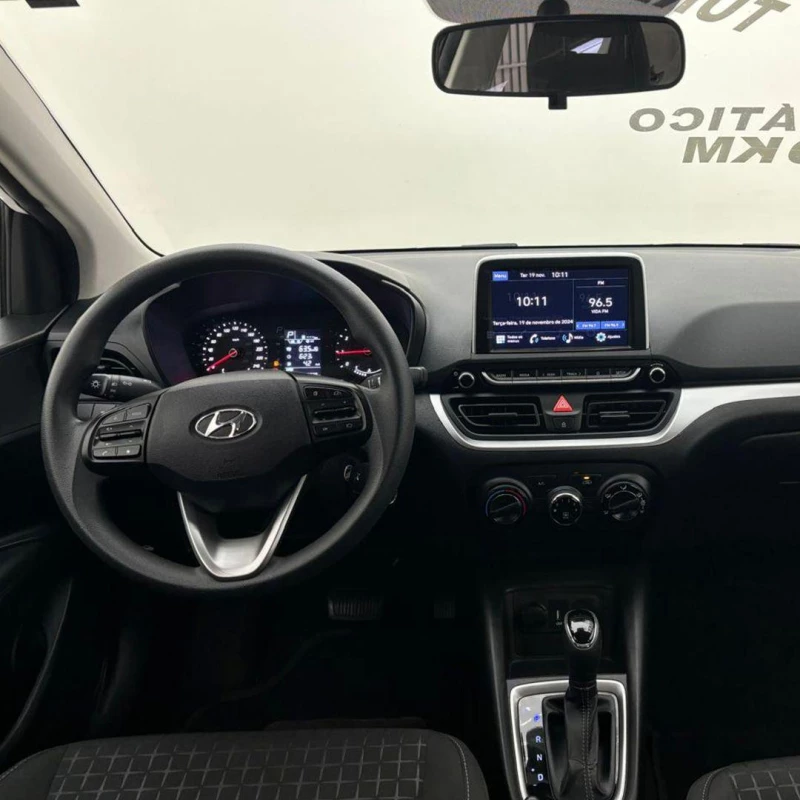 Foto 10: HYUNDAI HB20 10TA COMFORT 2023