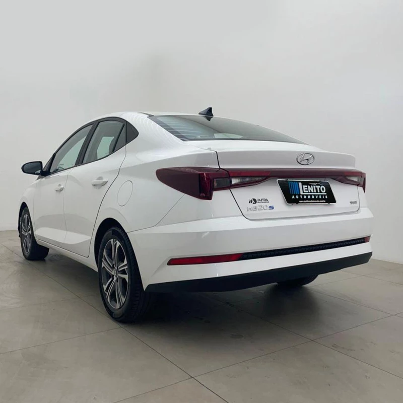 Foto 2: HYUNDAI HYUNDAHB20S10TA COMFOR 2023