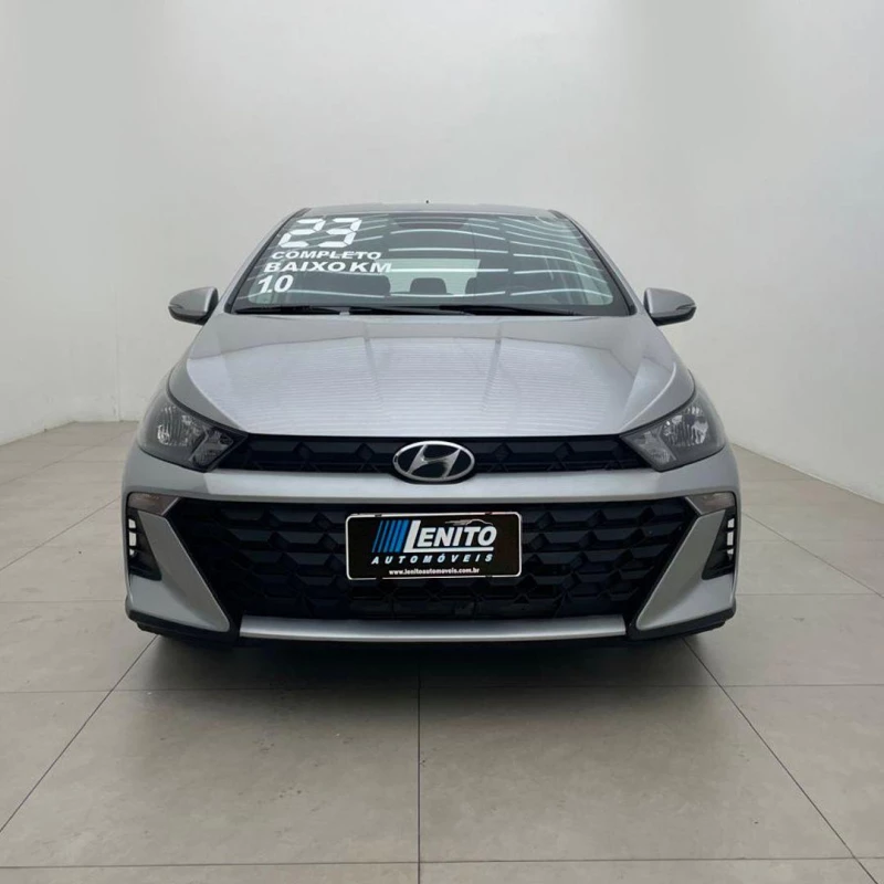 Foto 2: HYUNDAI HYUNDAHB20 10M COMFORT 2023