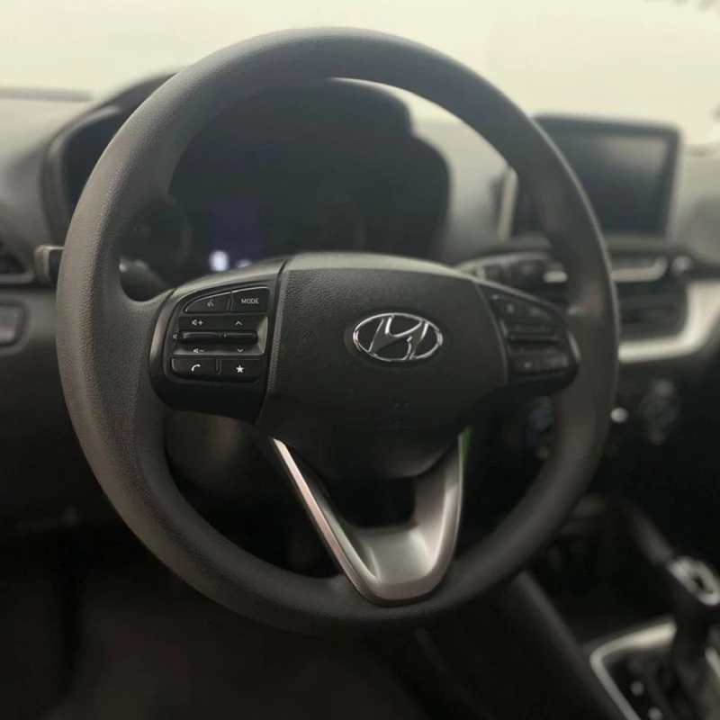 Foto 9: HYUNDAI HB20 10TA COMFORT 2024