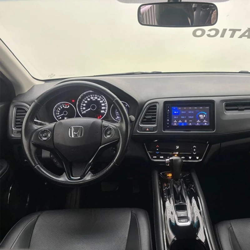 Foto 13: HONDA HR-V EXL CVT AUTOMATICO 2020