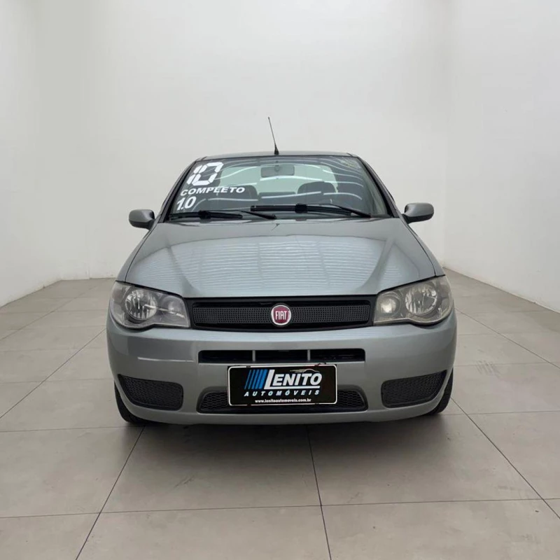 Foto 18: FIAT SIENA FIRE FLEX 2010