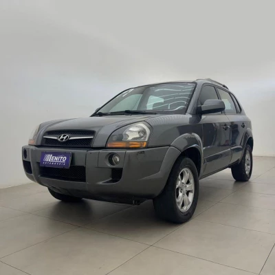 Foto 2: HYUNDAI TUCSON GLSB 2017