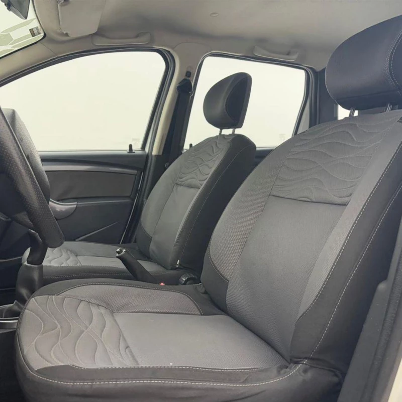 Foto 23: RENAULT DUSTER 16 D 4X2 2014