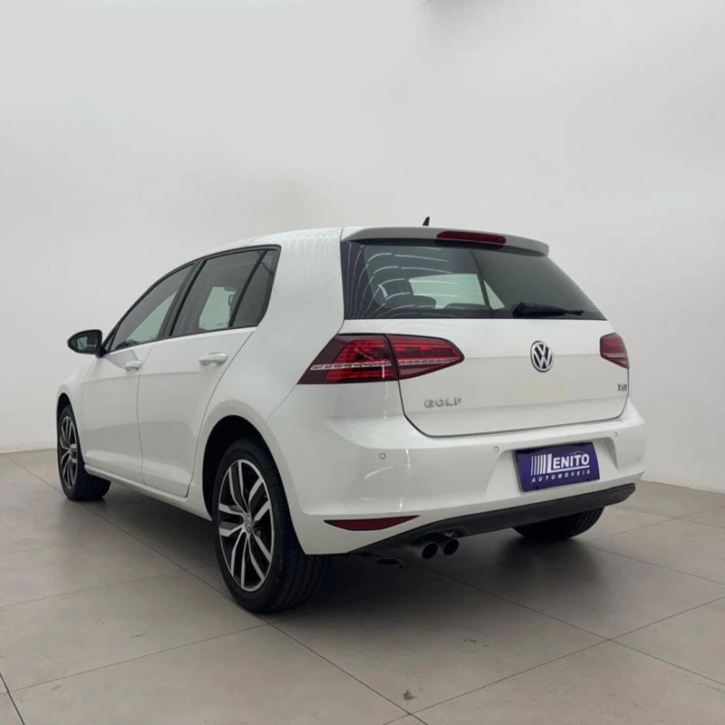 Foto 21: VOLKSWAGEN GOLF HIGHLINE AA 2014