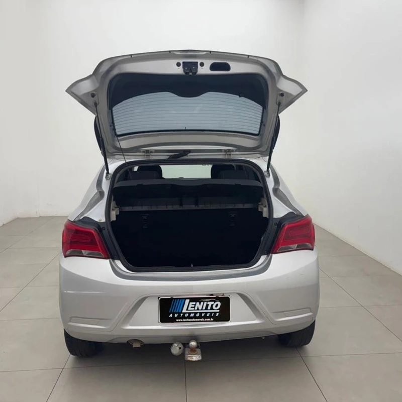 Foto 21: CHEVROLET ONIX JOY 2020