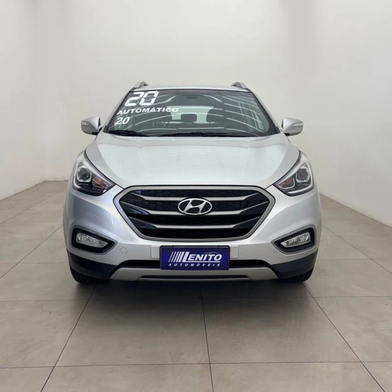 Foto 17: HYUNDAI X35 GL 2020