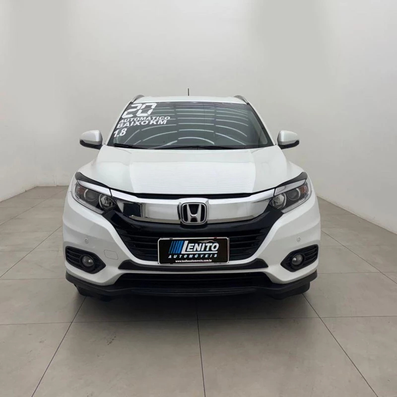 Foto 17: HONDA HR-V EXL CVT 2020