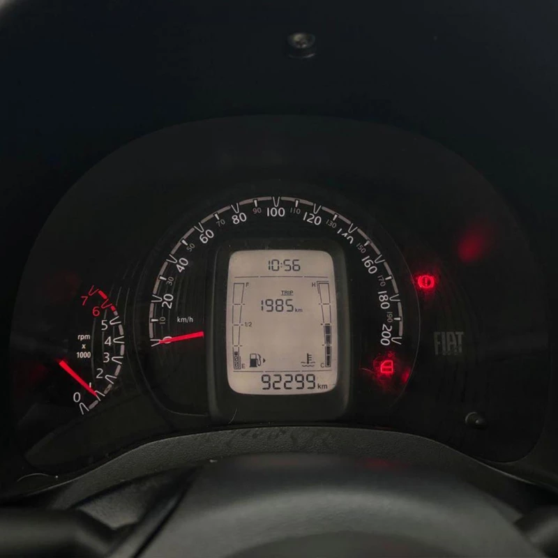 Foto 26: FIAT MOBI LIKE 2019