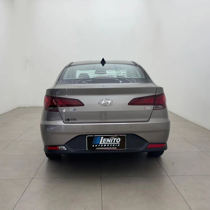 Foto 21: HYUNDAI HYUNDAHB20S10TA PLATIN 2022