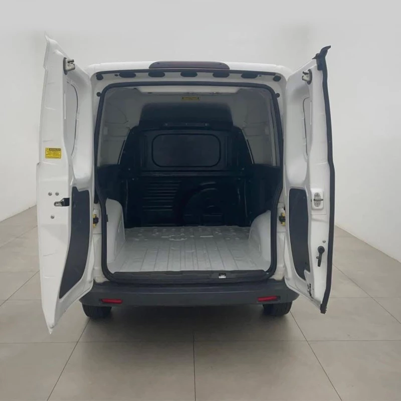Foto 17: FIAT FIORINO HD WK E 2020