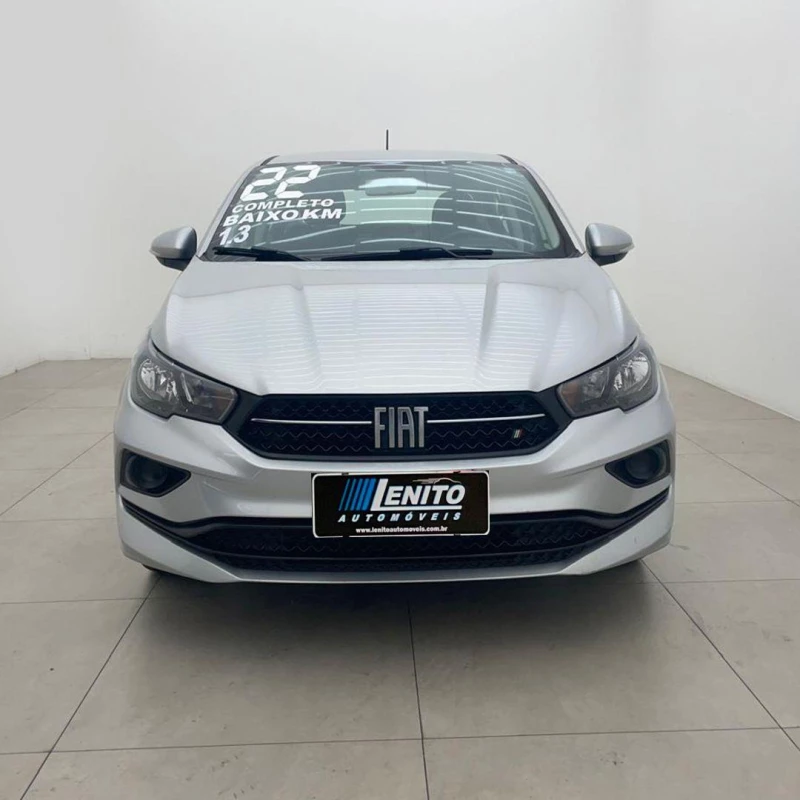 Foto 18: FIAT CRONOS DRIVE 1.3 2022