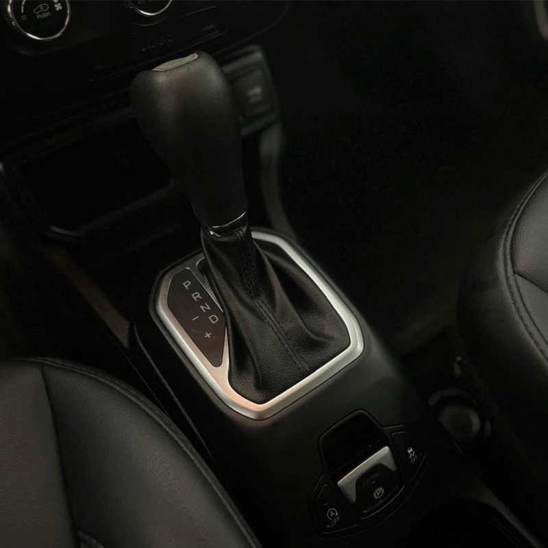 Foto 25: JEEP RENEGADE 1.8 AT 2020
