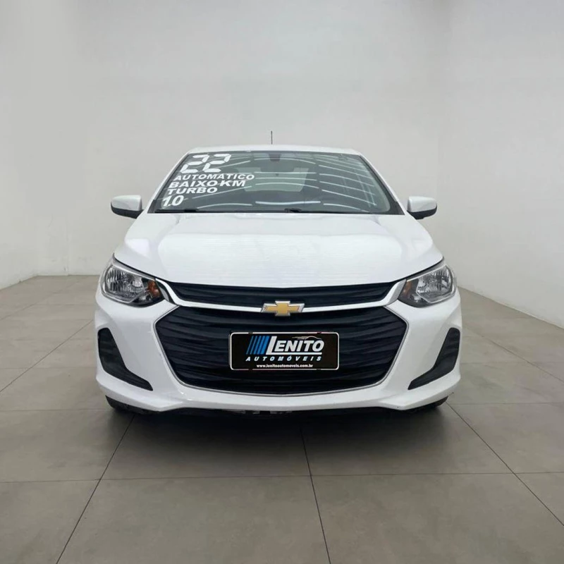 Foto 18: CHEVROLET ONIX PLUS 10TAT LT1 2022